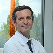 Benjamin Besse, MD, PhD