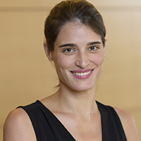 Elsa Bernard, PhD