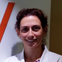 Fernanda Mosele, MD, PhD