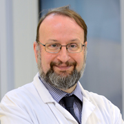 Jean-Yves Scoazec, MD, PhD