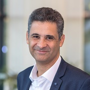 Karim Fizazi, MD, PhD